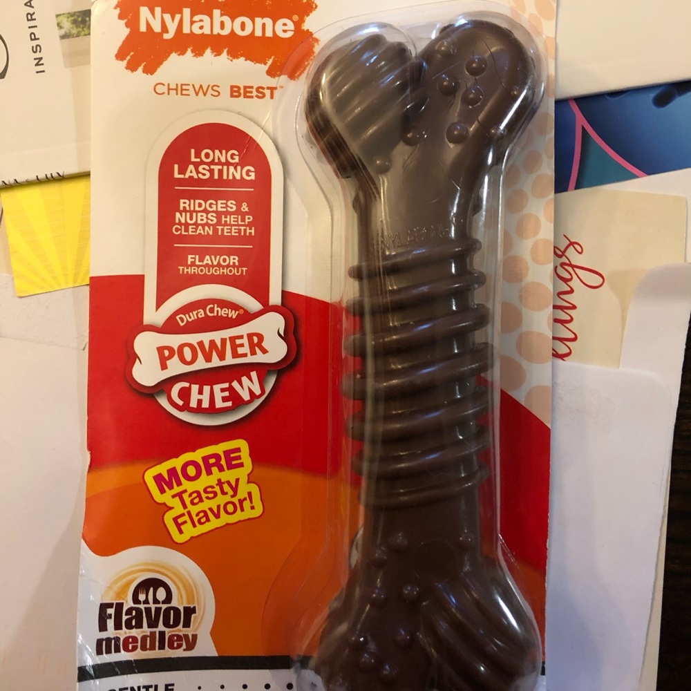 Nylabone Dura Chew